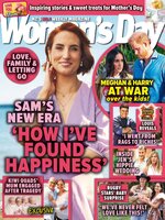 Woman's Day Magazine NZ